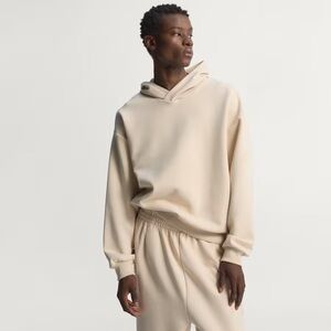 REITMANS - Sweat SET - Cream